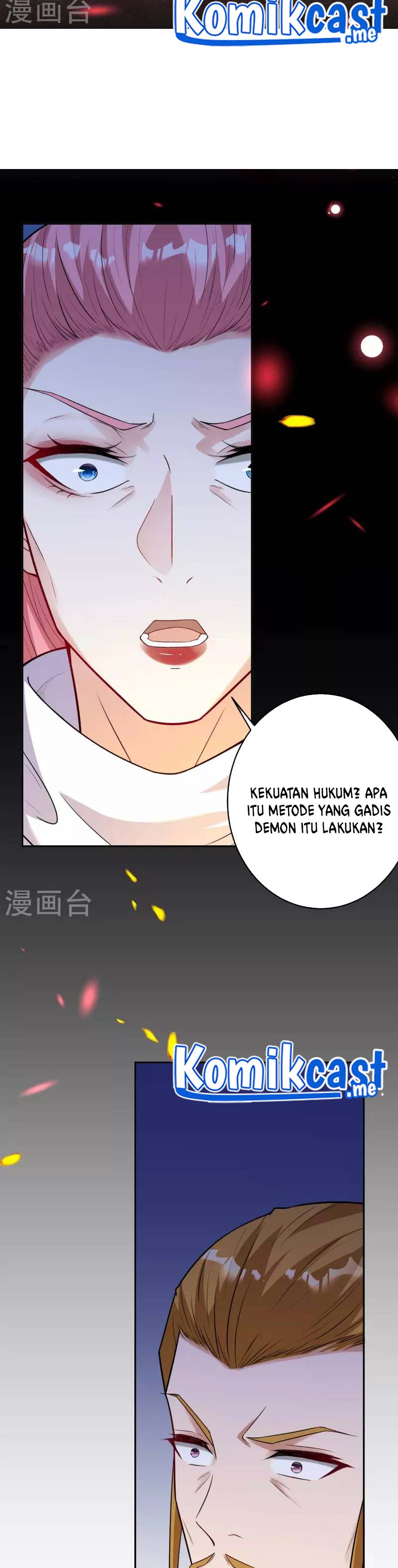 Dilarang COPAS - situs resmi www.mangacanblog.com - Komik against the gods 501 - chapter 501 502 Indonesia against the gods 501 - chapter 501 Terbaru 27|Baca Manga Komik Indonesia|Mangacan